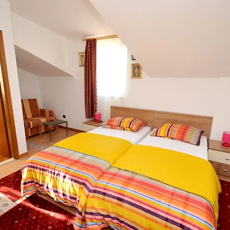 krevet i doručak Fontana Trogir