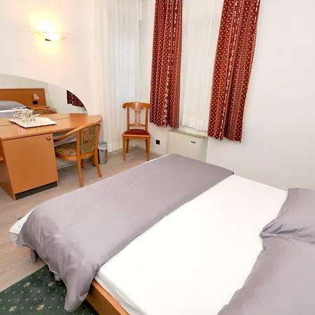 Fontana krevet i doručak 3*