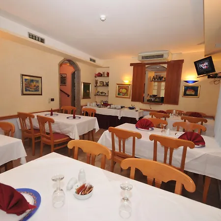 krevet i doručak Fontana Trogir