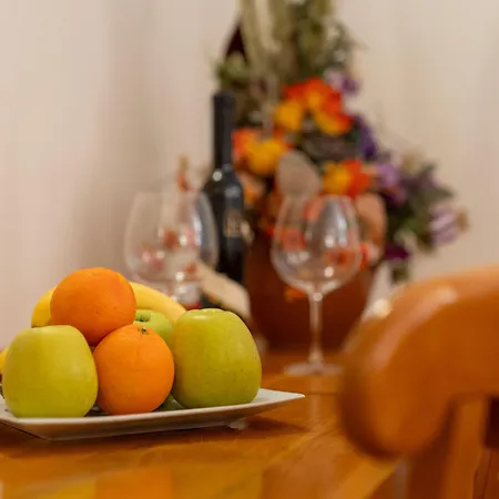 krevet i doručak Fontana Trogir