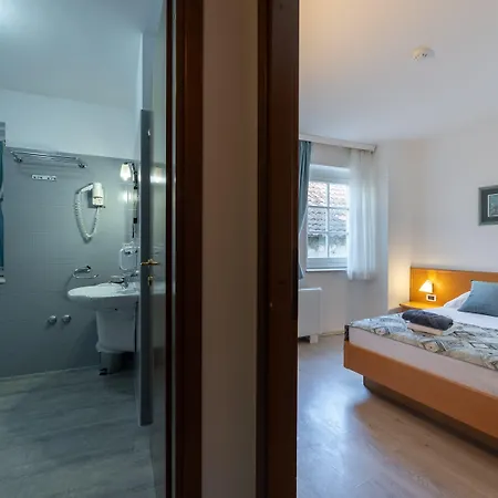 Fontana krevet i doručak 3*