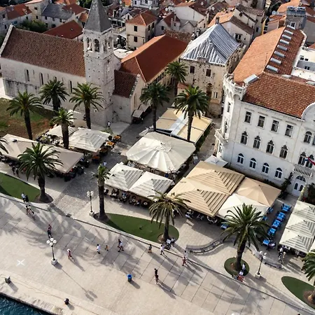 Fontana krevet i doručak 3*