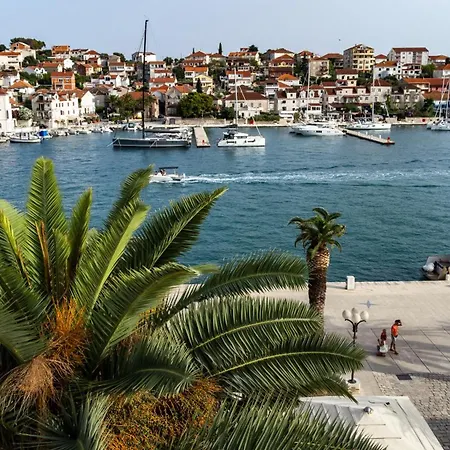 Fontana krevet i doručak 3*