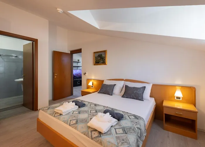 Bed & Breakfast Fontana Trogir