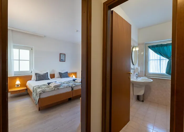 Bed & Breakfast Fontana 3*