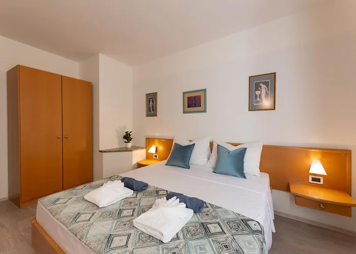 Bed & Breakfast Fontana