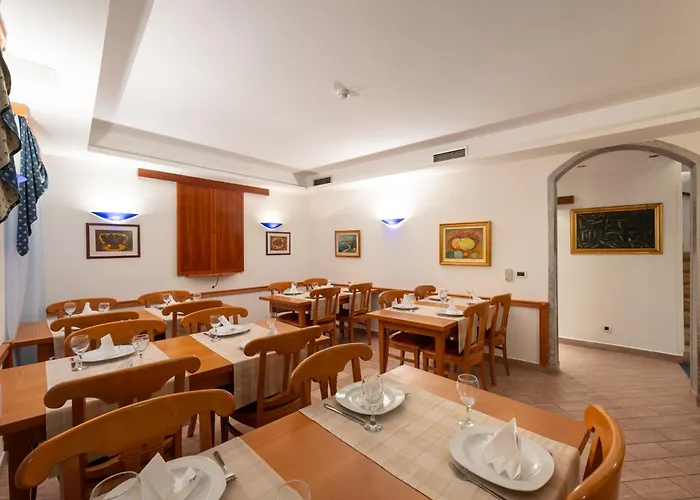 Bed & Breakfast Fontana 3*