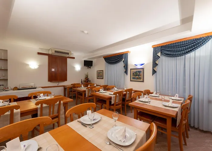 Fontana Bed & Breakfast Trogir