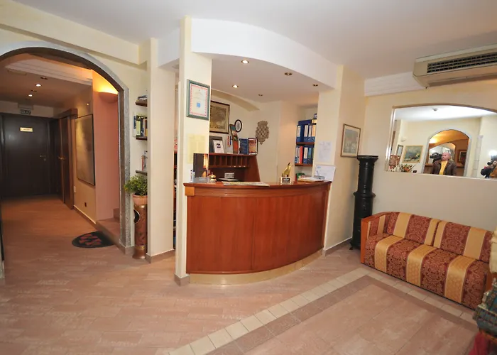 Bed & Breakfast Fontana Trogir