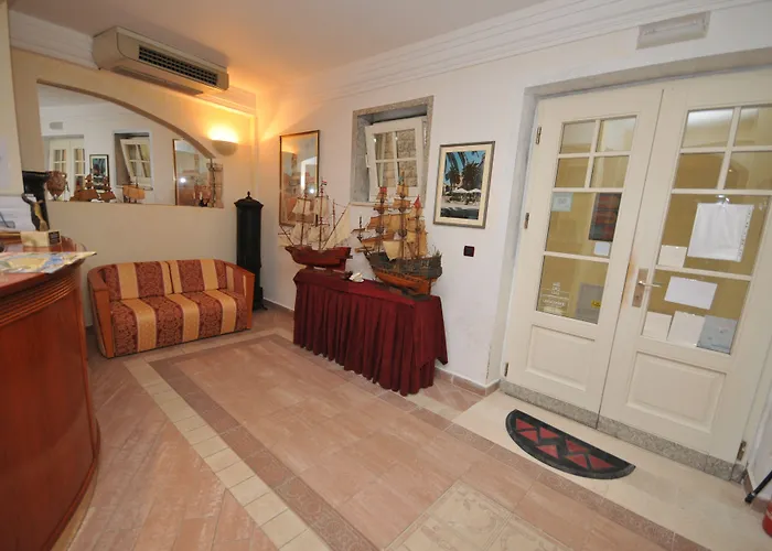 Bed & Breakfast Fontana Trogir