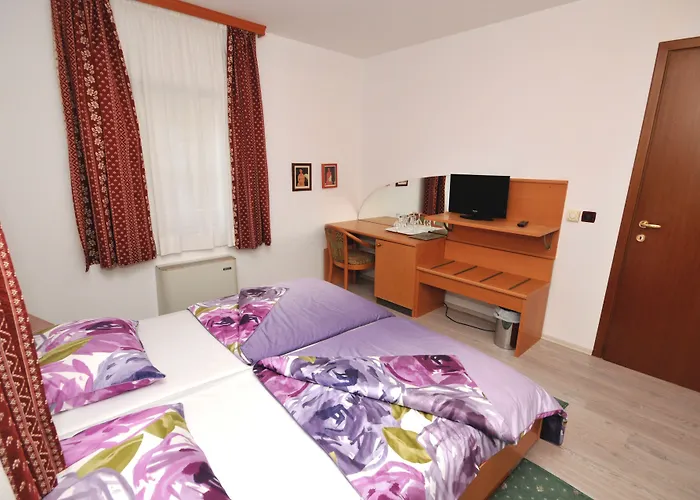 Bed & Breakfast Fontana Trogir