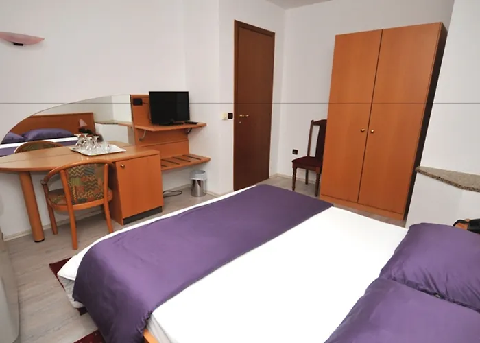 Fontana 3* Trogir