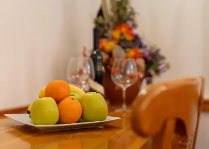 Bed & Breakfast Fontana Trogir