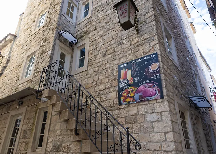 Fontana 3* Trogir