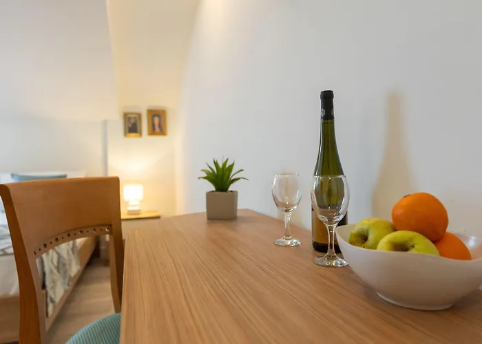 Fontana Bed & Breakfast