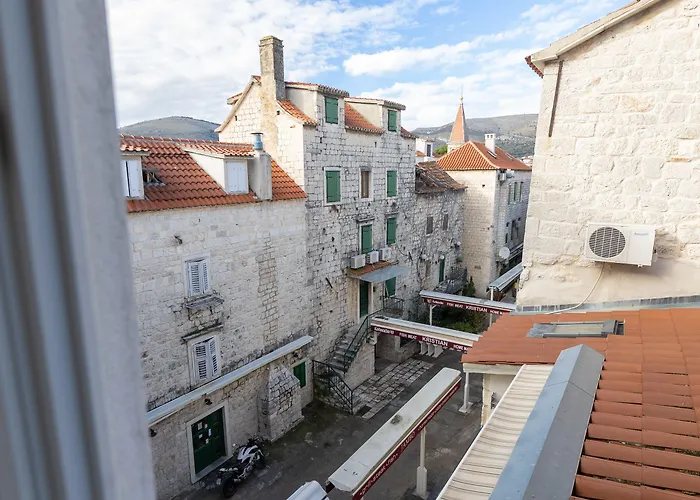 Fontana Trogir