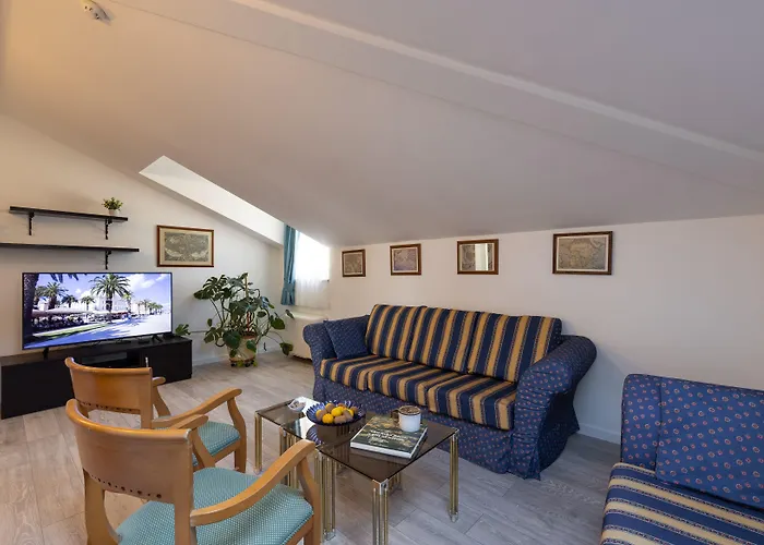 Fontana Bed & Breakfast