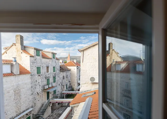 Fontana 3* Trogir