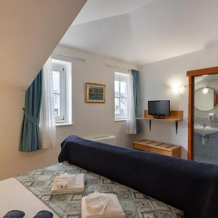 Bed and breakfast Fontana