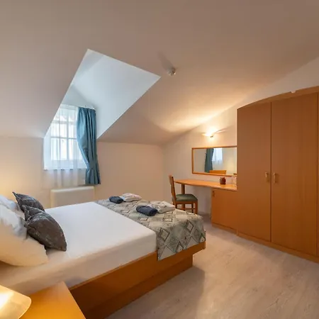 Frühstückspension Fontana