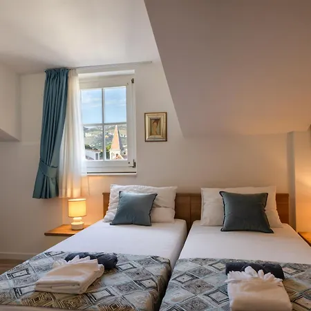 Fontana 3* Трогир