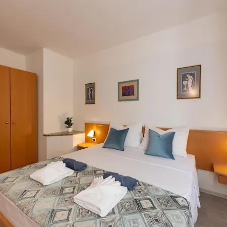 Frühstückspension Fontana