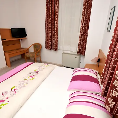 Bed and breakfast Fontana Trogir