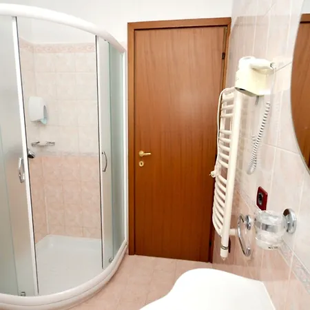 Fontana Bed and breakfast 3*