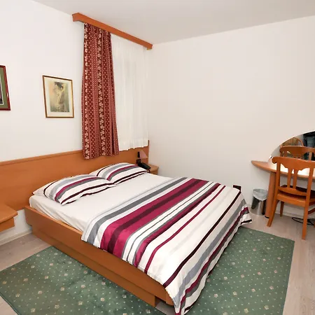 Fontana Bed and breakfast