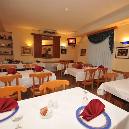 Fontana Трогир