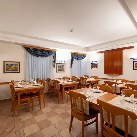 Fontana Frühstückspension Trogir