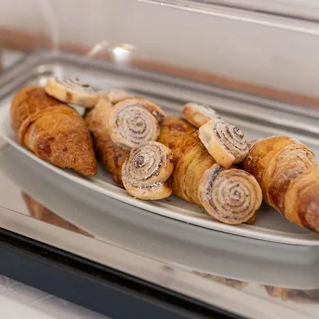 Fontana Frühstückspension