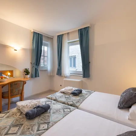 Bed and breakfast Fontana 3*
