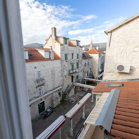 Fontana Трогир