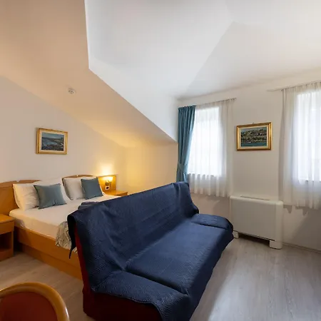Bed & Breakfast Fontana