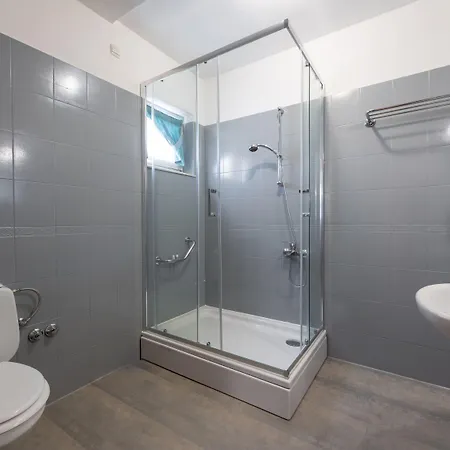 Bed & Breakfast Fontana 3*