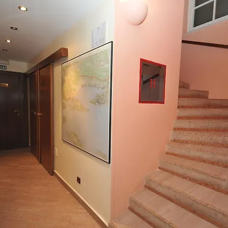 Fontana Bed and breakfast 3*