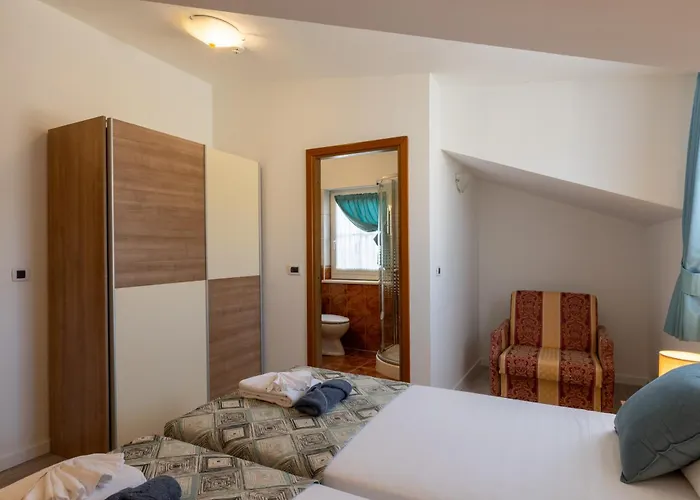 Fontana 3*