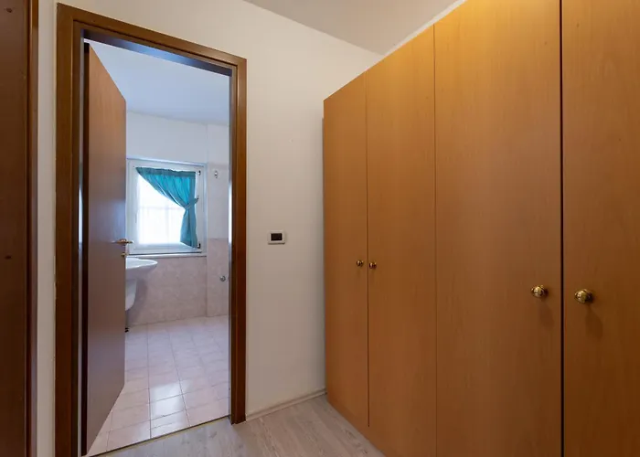 Fontana Nocleg ze śniadaniem 3*