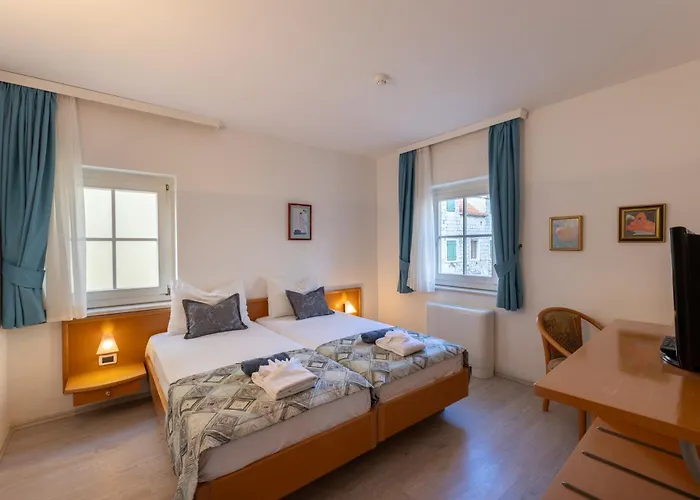 Fontana Nocleg ze śniadaniem