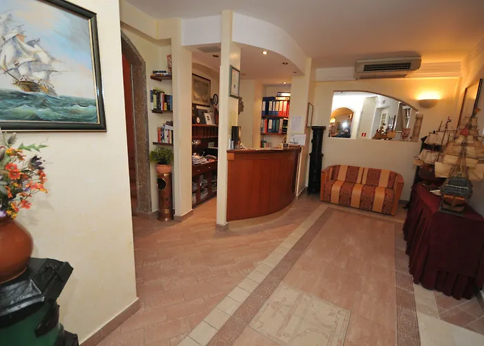 Alojamento de Acomodação e Pequeno-almoço Fontana