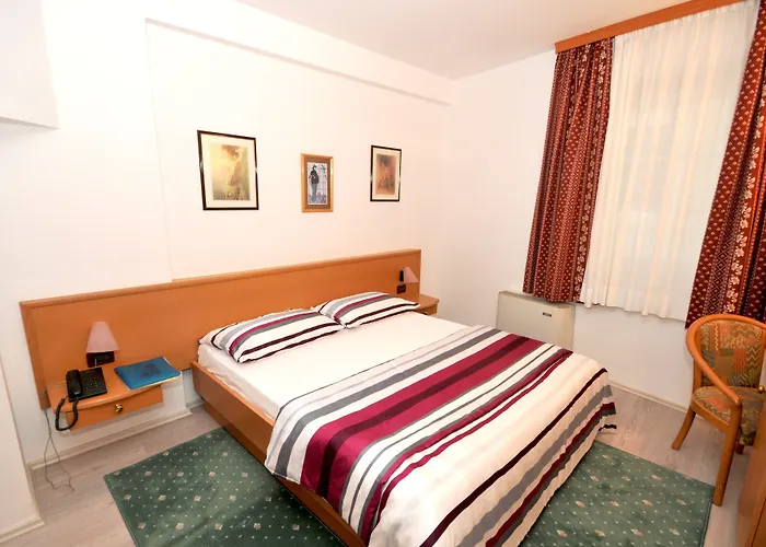 住宿加早餐酒店 Fontana