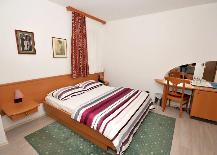 Fontana Alojamento de Acomodação e Pequeno-almoço