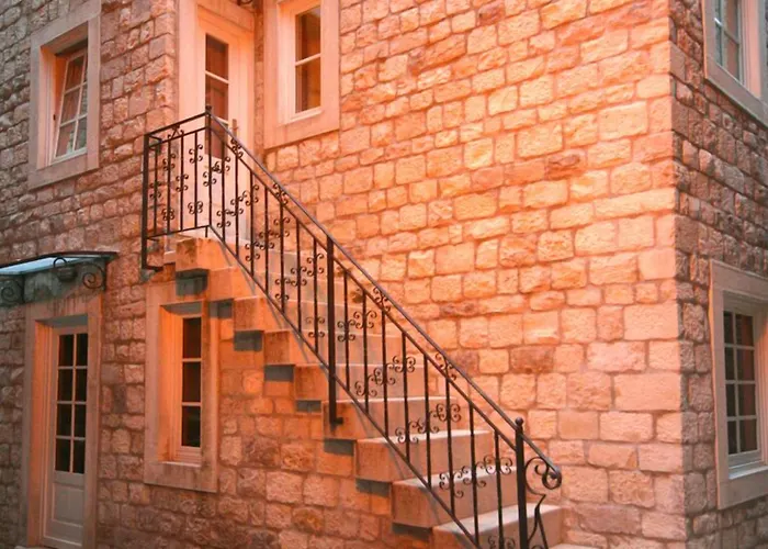 Fontana 3* Trogir
