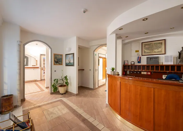 Fontana Nocleg ze śniadaniem 3*
