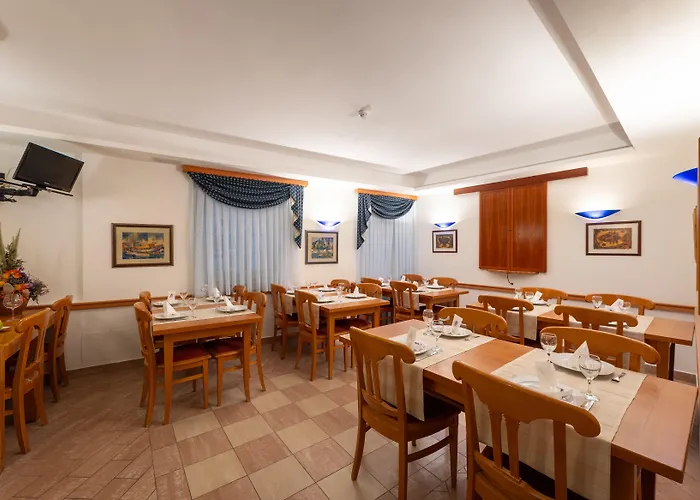 Fontana Nocleg ze śniadaniem Trogir