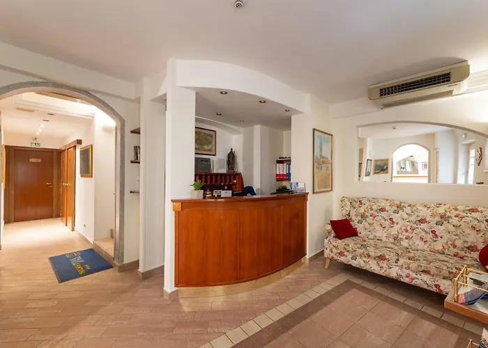 Fontana Nocleg ze śniadaniem