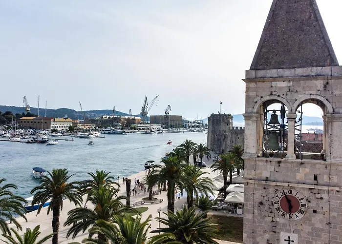 住宿加早餐酒店 Fontana 3*