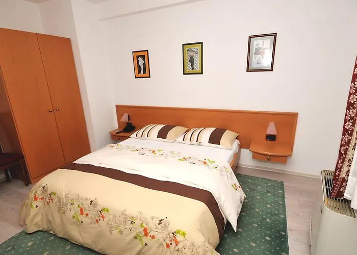 Fontana Nocleg ze śniadaniem Trogir