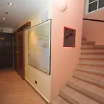 Fontana Отель типа 